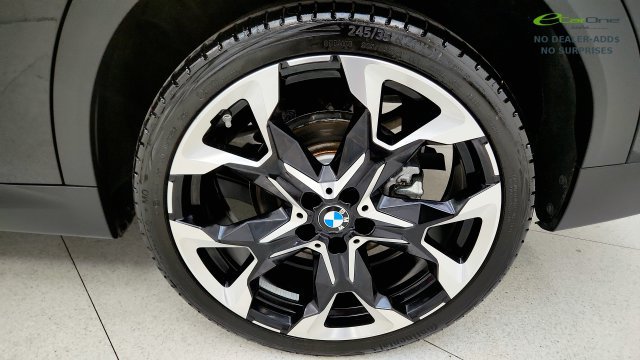 Used 2026 BMW X2 xDrive28i AWD/4WD image 84