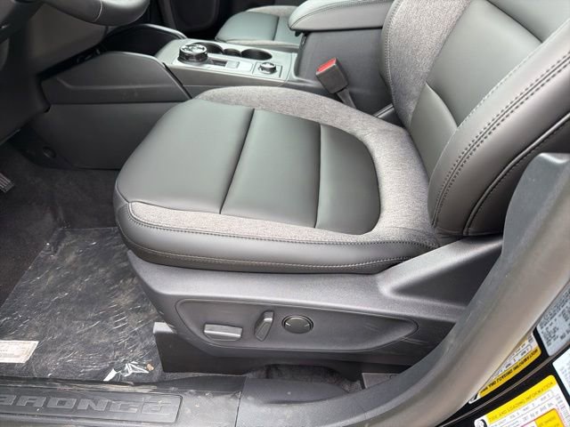 New 2026 Ford Bronco Sport Big Bend w/ Convenience Package image 12