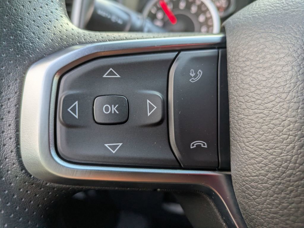 New 2026 RAM 1500 Express image 16