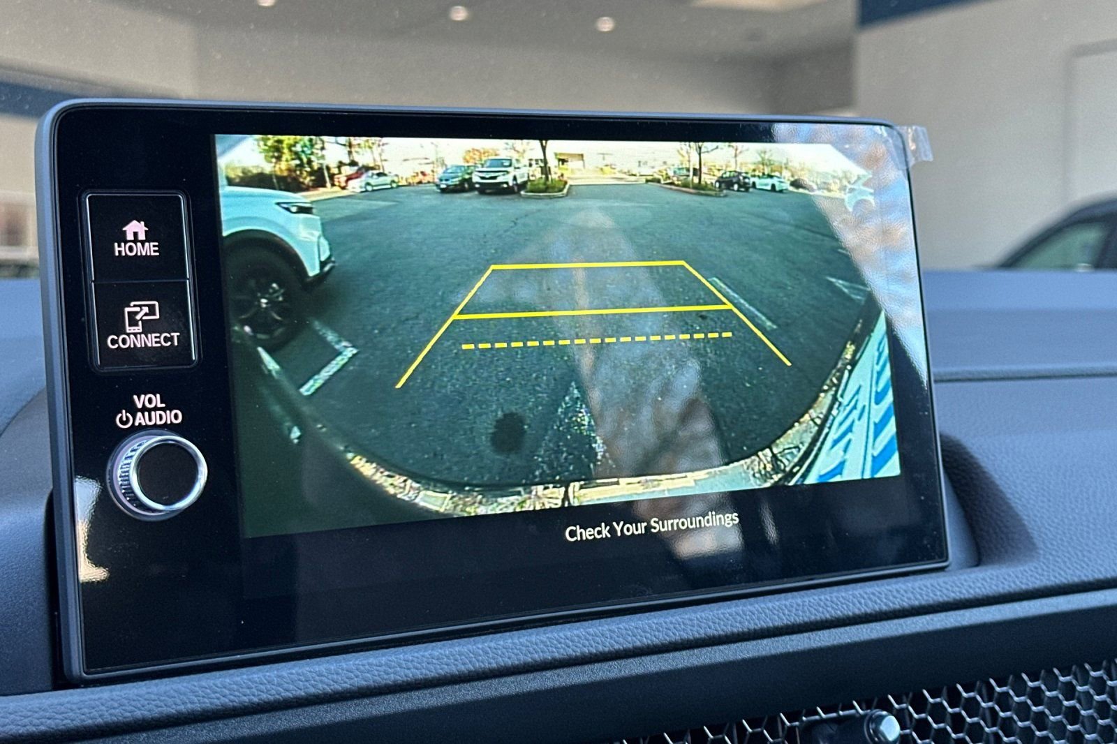 New 2026 Honda CR-V EX image 15