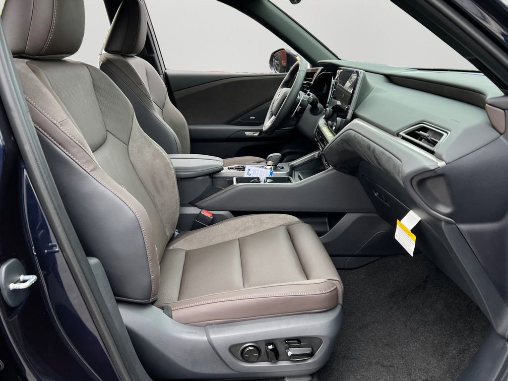 New 2026 Lexus TX 350 AWD image 10