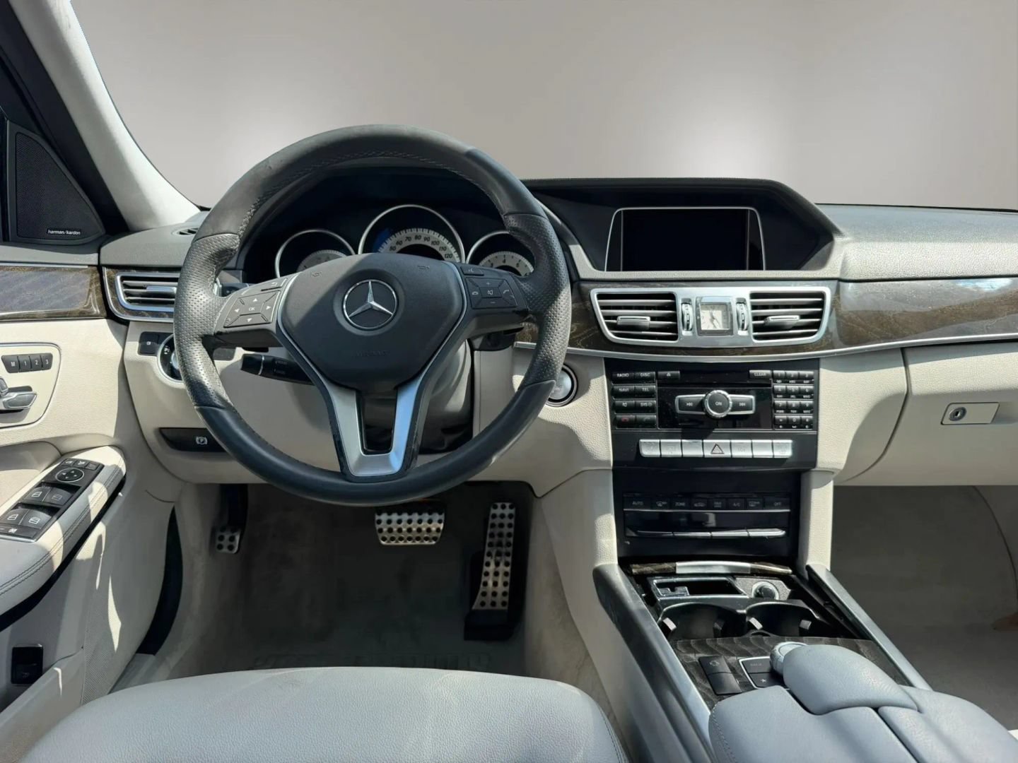 Used 2015 Mercedes-Benz E 350 Sedan image 20