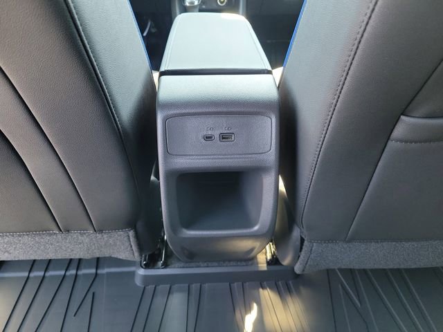 New 2026 Buick Envista Sport Touring w/ Convenience I Package image 12