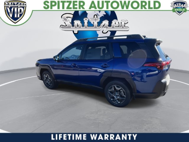 New 2026 Subaru Outback Premium AWD/4WD image 10