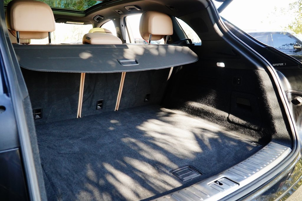 Used 2019 Porsche Cayenne S image 36