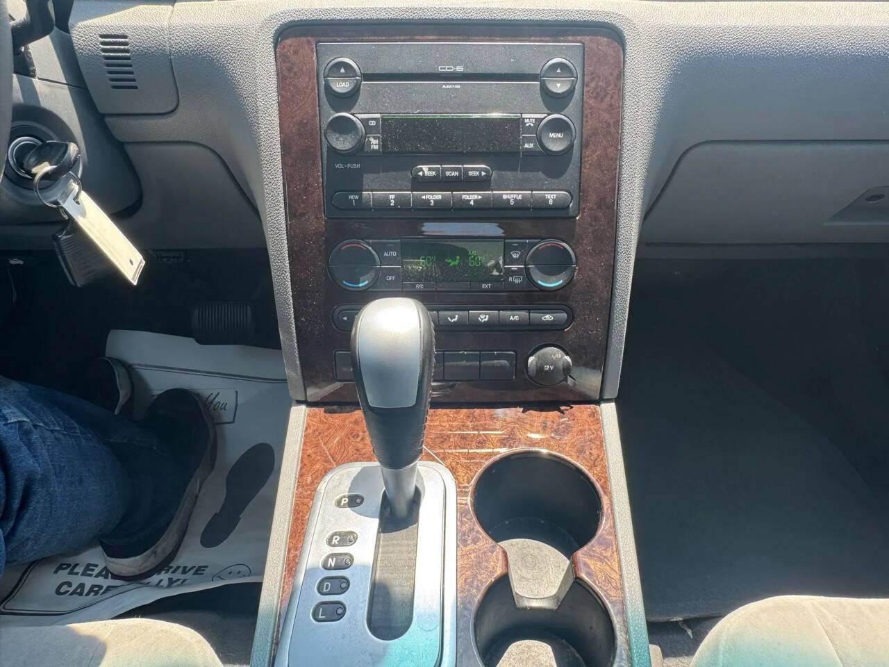 Used 2005 Ford Five Hundred SEL FWD image 28