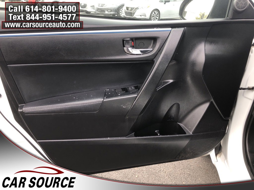 Used 2016 Toyota Corolla L image 14