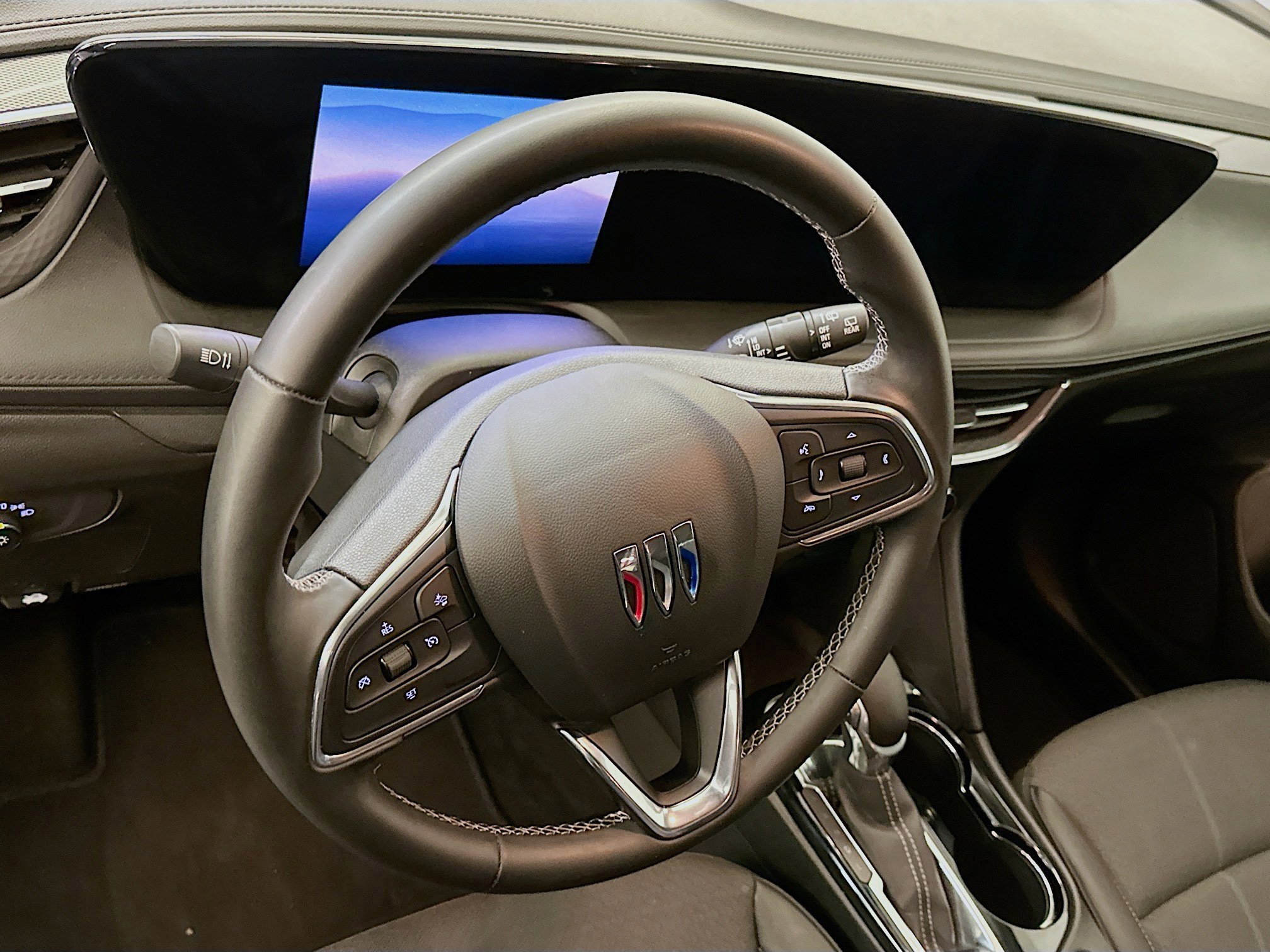 Used 2025 Buick Encore GX Preferred image 18