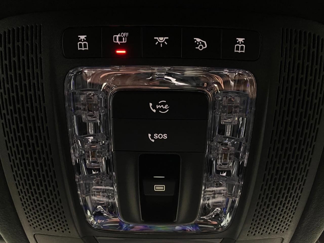 New 2026 Mercedes-Benz GLS 63 AMG 4MATIC image 35