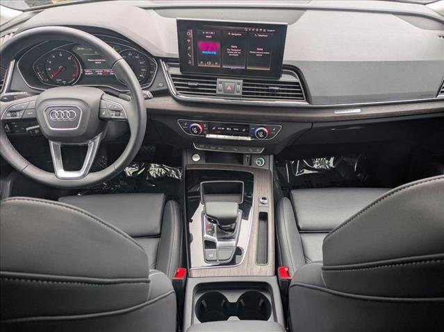 Used 2025 Audi Q5 2.0T Premium AWD/4WD image 20