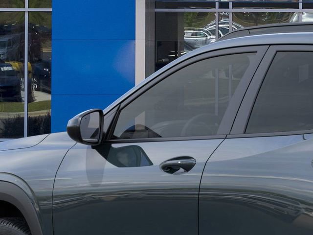New 2026 Chevrolet Trax LT w/ Driver Confidence Package image 12