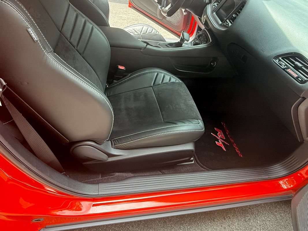 Used 2018 Dodge Challenger SRT Demon RWD image 53