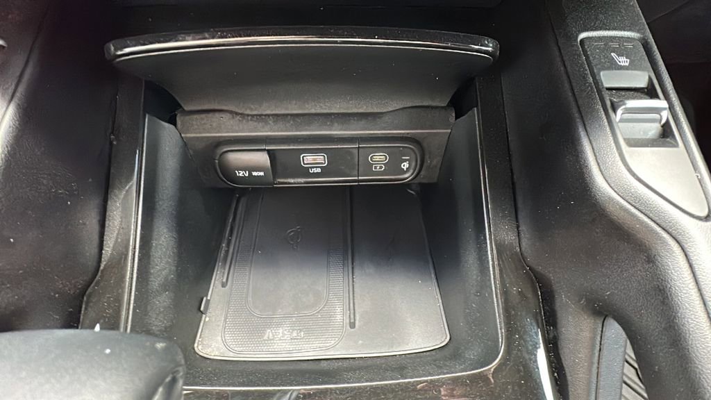 Used 2024 Kia Telluride S w/ S Sunroof Package image 20