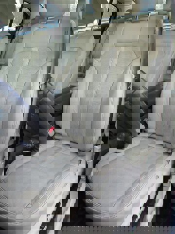 Used 2015 Lincoln MKS AWD w/ Equipment Group 101A image 13