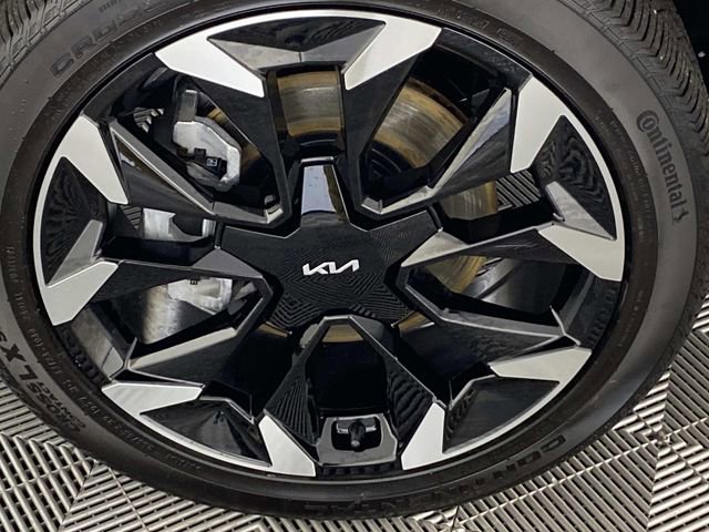 Used 2026 Kia Sorento EX image 30