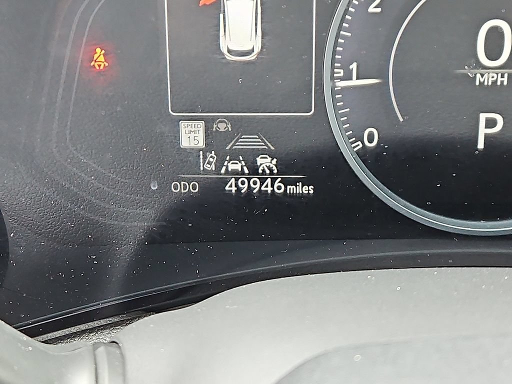 Used 2022 Lexus NX 350 AWD image 21