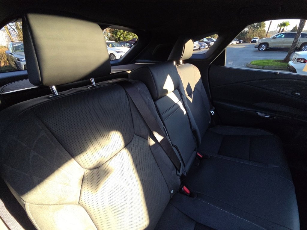 New 2026 Lexus RX 450h AWD image 18