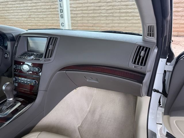 Used 2011 INFINITI G37 Sport w/ Premium Pkg RWD image 21