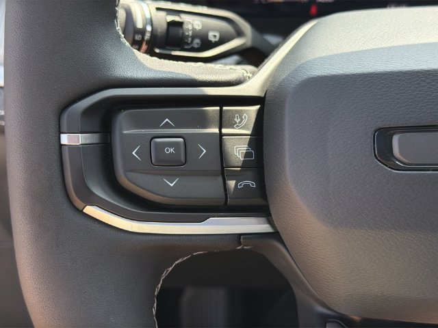 New 2026 Jeep Cherokee Laredo AWD/4WD image 24