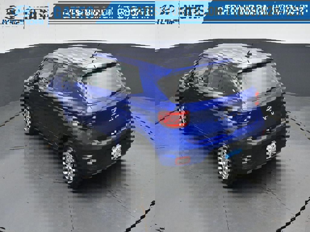 New 2025 Hyundai Venue SE image 46