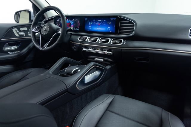 Used 2024 Mercedes-Benz GLE 450 4MATIC image 27