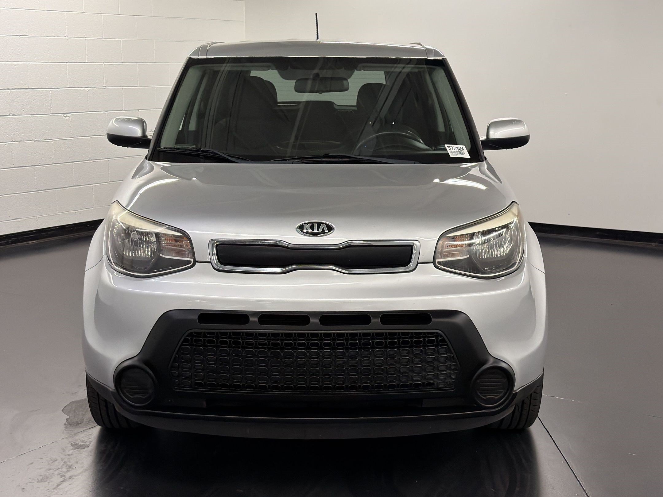 Used 2015 Kia Soul FWD image 6