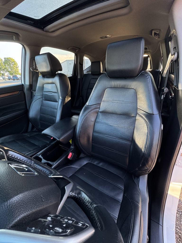 Used 2020 Honda CR-V EX-L image 34