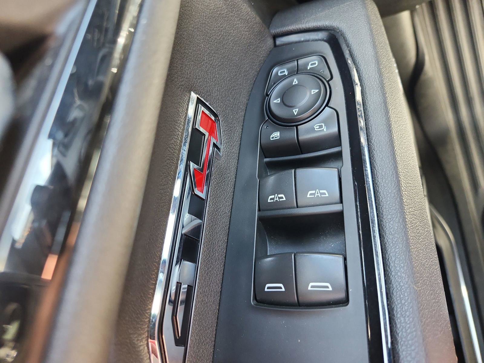 Certified 2025 GMC Sierra 1500 AT4 w/ AT4 Premium Package image 24