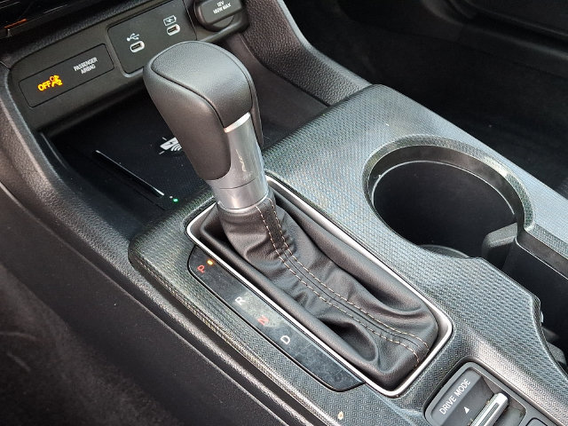 Used 2026 Honda Civic Sport Touring image 15