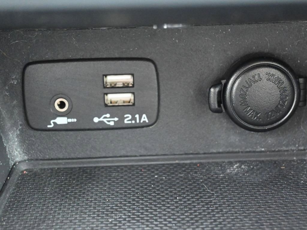 Used 2024 Subaru Forester Premium image 25