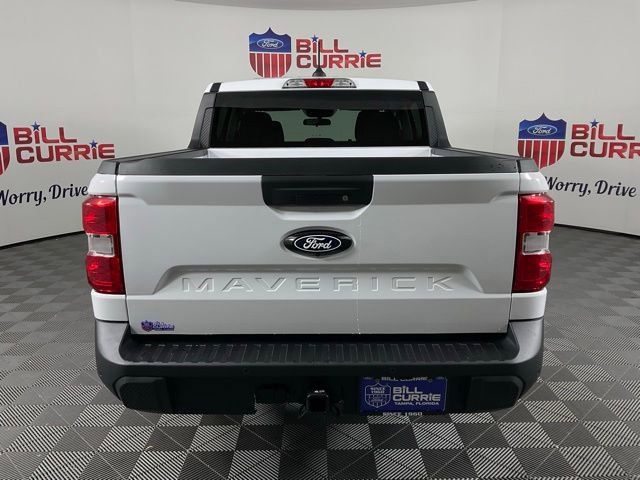 New 2026 Ford Maverick XLT w/ XLT Luxury Package image 4