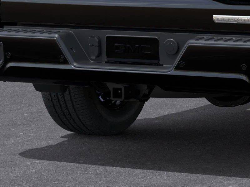 New 2026 GMC Sierra 1500 Elevation w/ Preferred Package RWD image 14
