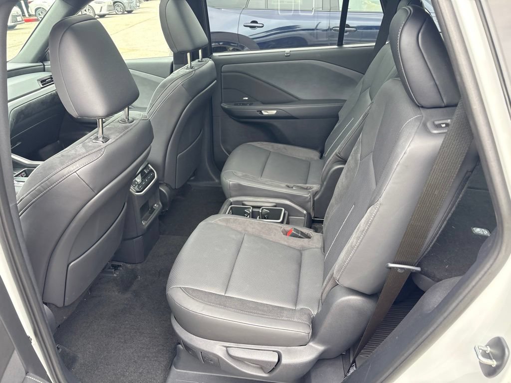 Certified 2024 Lexus TX 350 AWD w/ Technology Package image 21