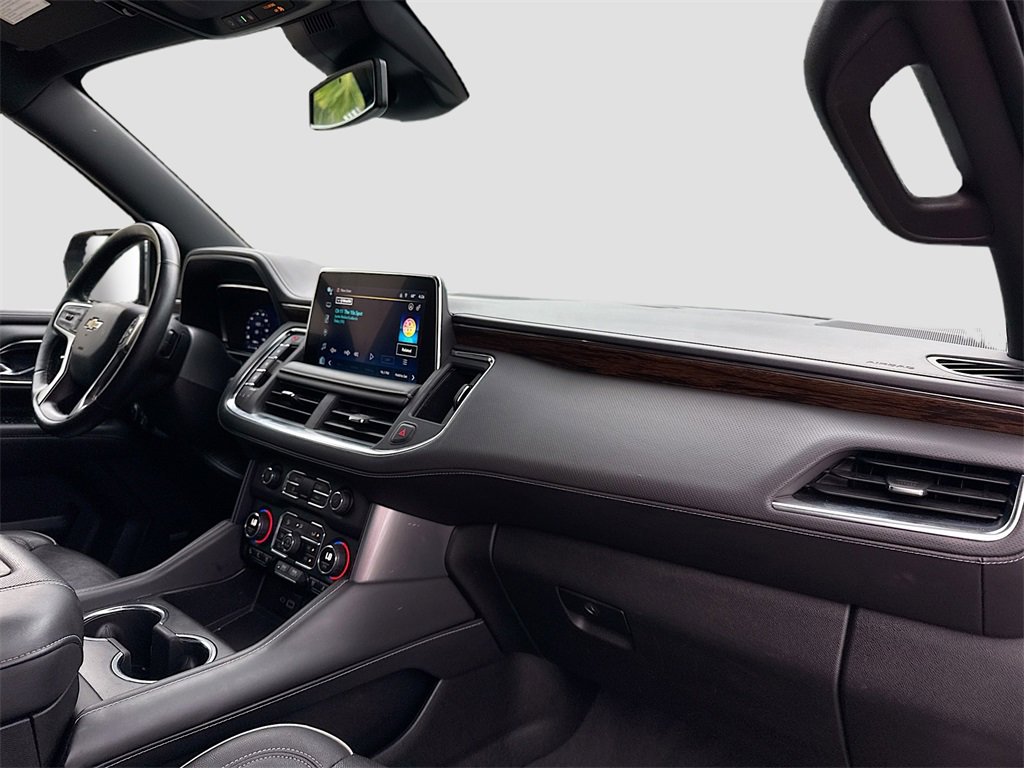 Used 2023 Chevrolet Tahoe Premier image 33