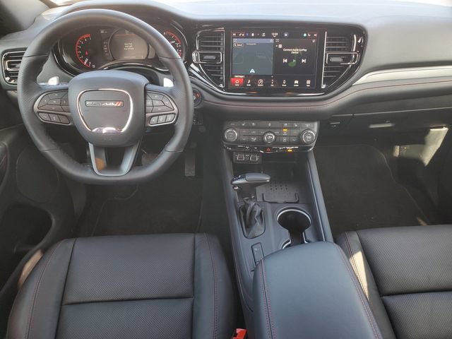 New 2026 Dodge Durango GT AWD/4WD image 24
