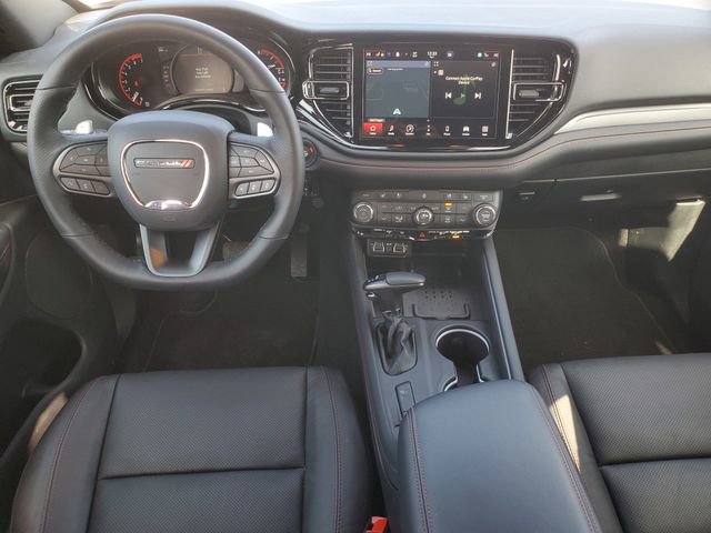 New 2026 Dodge Durango GT AWD/4WD image 24