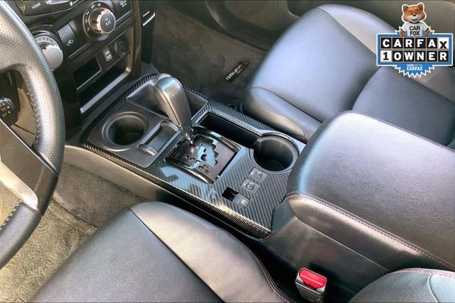 Used 2023 Honda Ridgeline RTL image 17