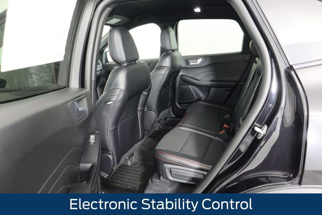 New 2026 Ford Escape ST-Line w/ Tech Pack #1 image 43