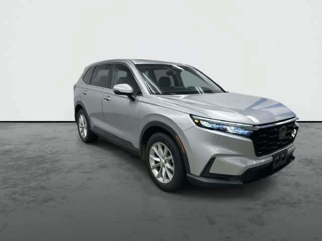 Certified 2024 Honda CR-V EX-L image 5
