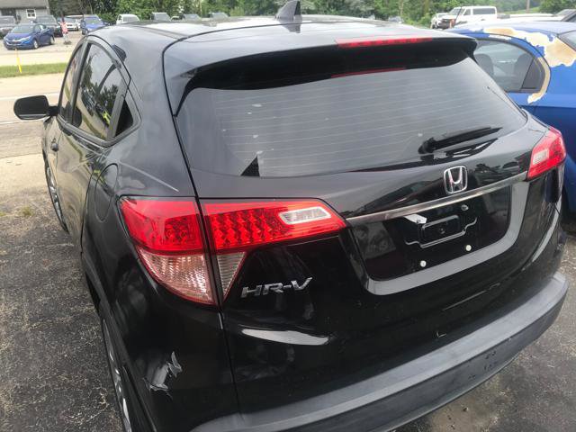 Used 2019 Honda HR-V LX image 14
