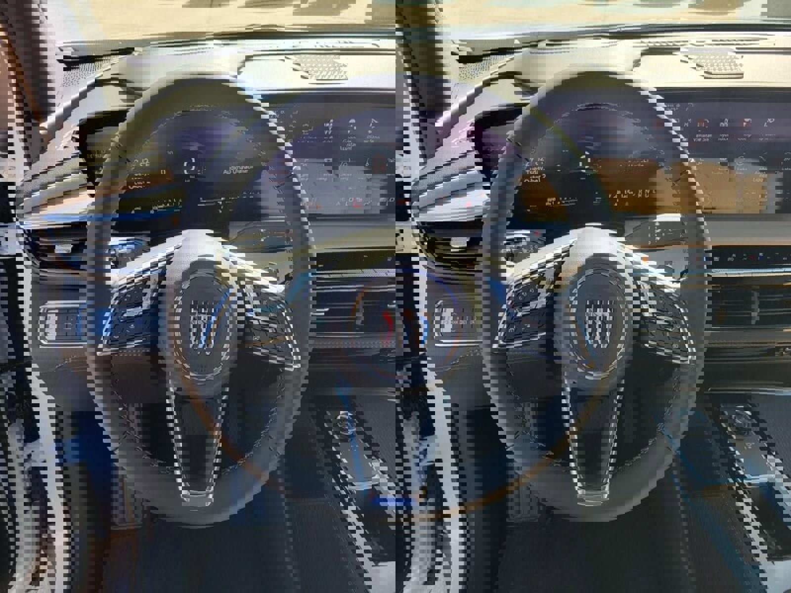 New 2026 Buick Enclave Preferred w/ Power Package image 18