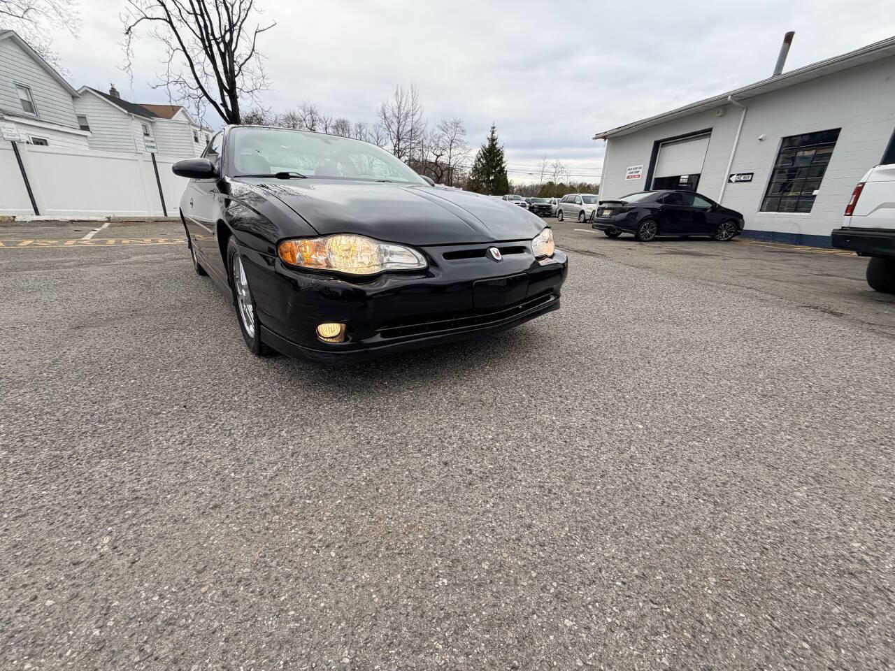 Used 2004 Chevrolet Monte Carlo SS w/ Preferred Equipment Group image 15
