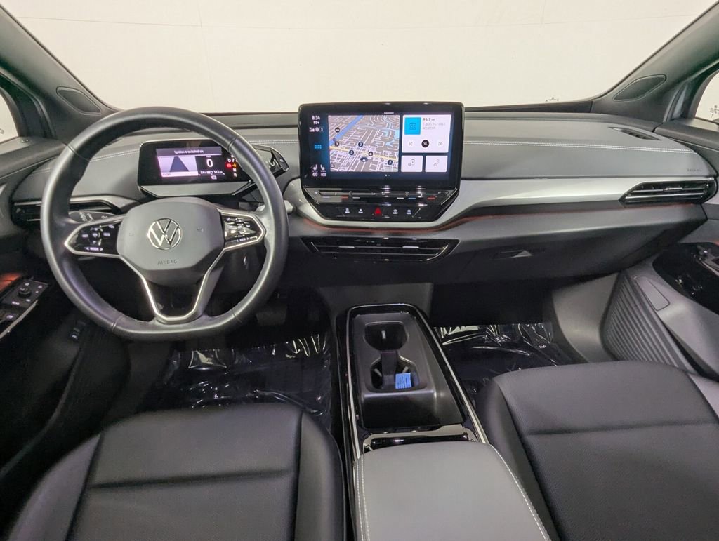 Used 2024 Volkswagen ID.4 S image 14