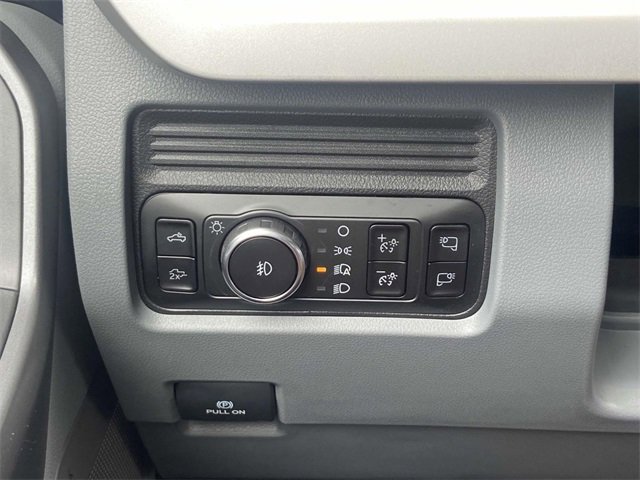 New 2026 Ford F250 XLT image 19