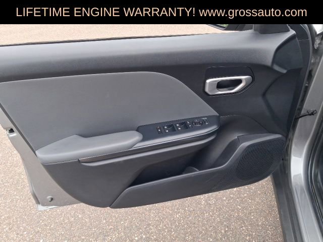 Used 2025 Kia K4 FWD image 20