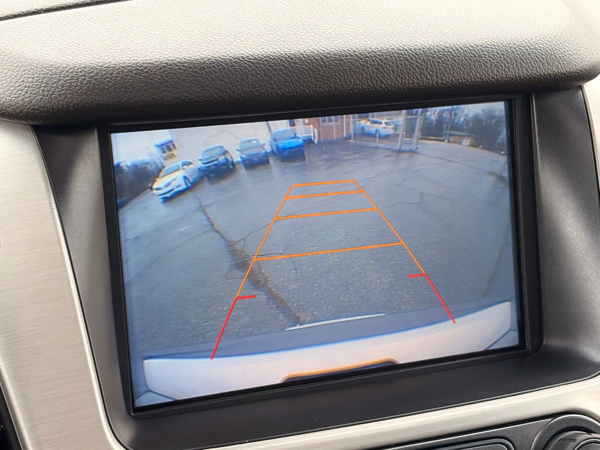 Used 2017 GMC Yukon SLT w/ Open Road Package image 73