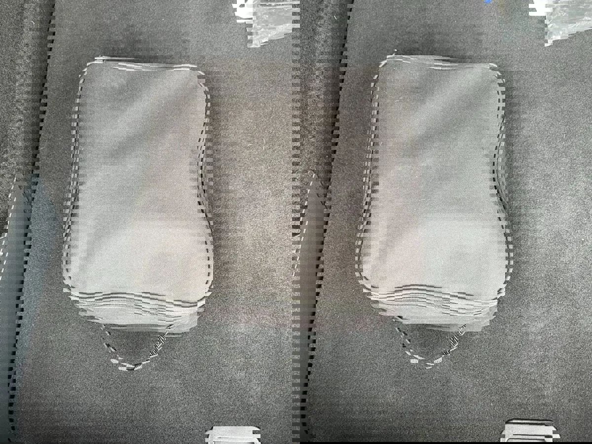 Used 2021 Ford Mustang Mach-E Premium image 11