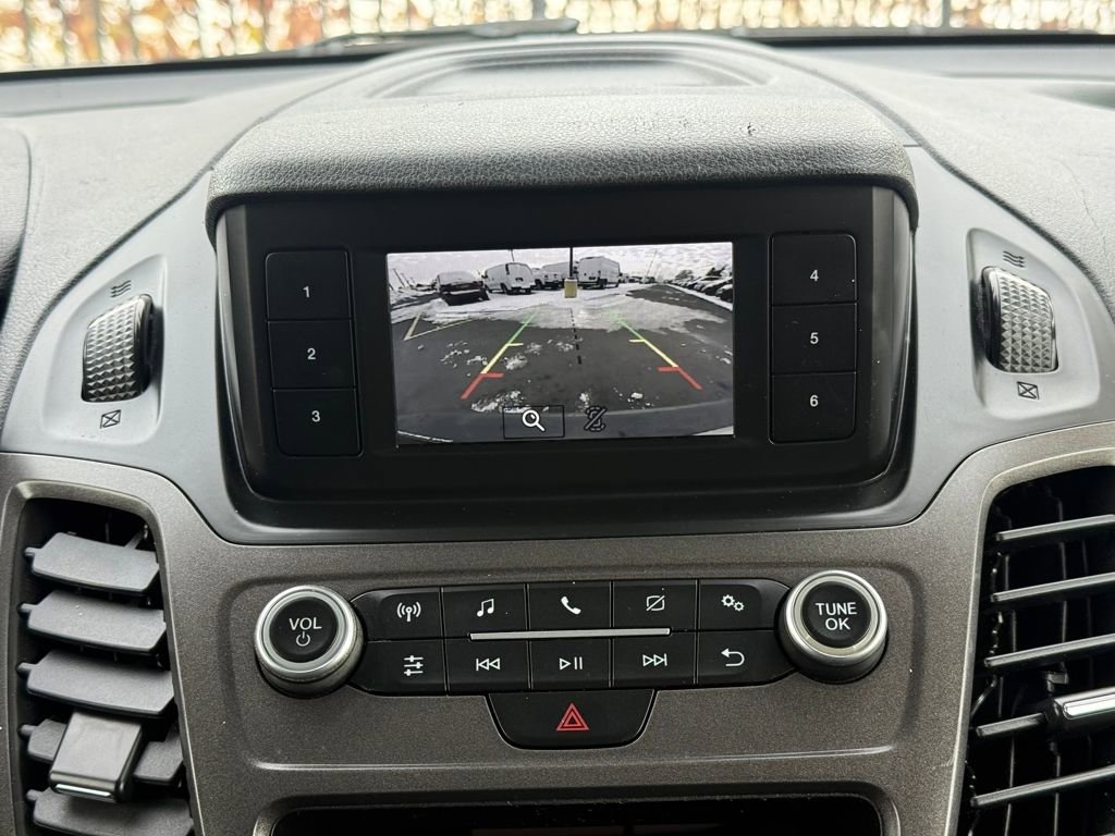 Used 2020 Ford Transit Connect XL image 20