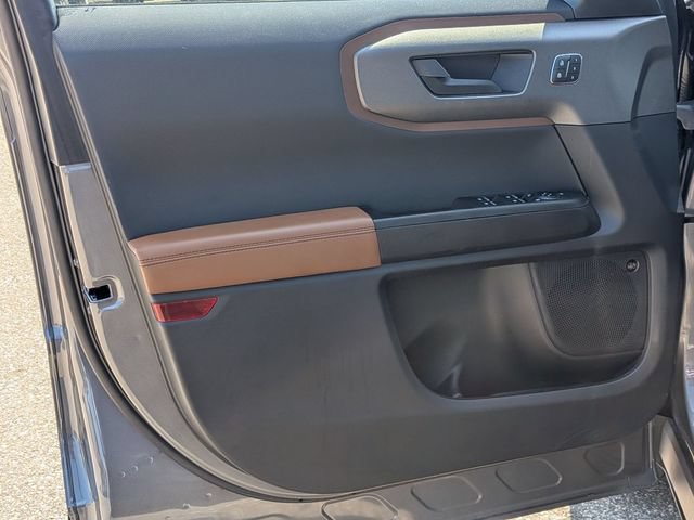 New 2025 Ford Bronco Sport Outer Banks w/ Outer Banks Tech Package+ AWD/4WD image 11