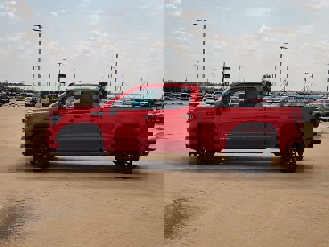 New 2026 GMC Sierra 1500 Pro w/ Graphite Edition image 10